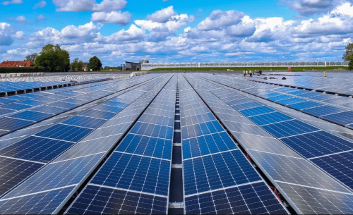 How to Become a Solar Panel Dealer