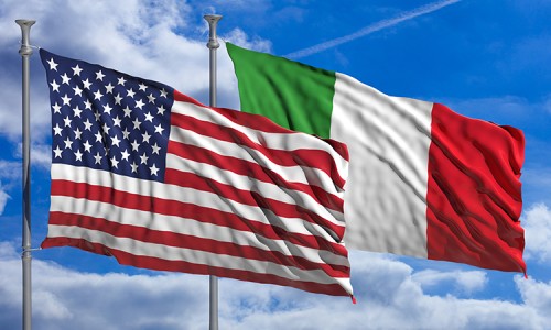 New U.S. Tariffs and How They Affect Italian Exports