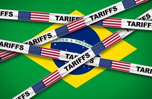 Lula Warns of 50% Tariffs on U.S. Imports Amid Trump Tariff Policy 2025 Threat
