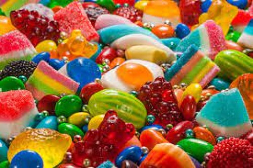 10 Best Candy Companies and Manufacturers in USA