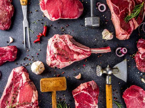 How to Sell Meat Online? The Ultimate Guide to Finding Restaurants and Distributors.