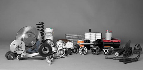 How to Start a Car Parts Business [Comprehensive Guide]