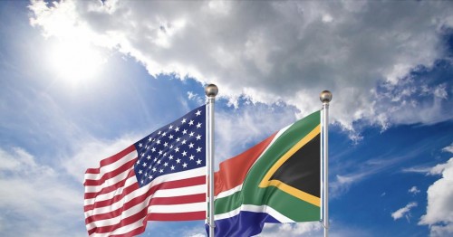 South African fruit exporters face devastating 30 per cent US tariffs from 1 August.
