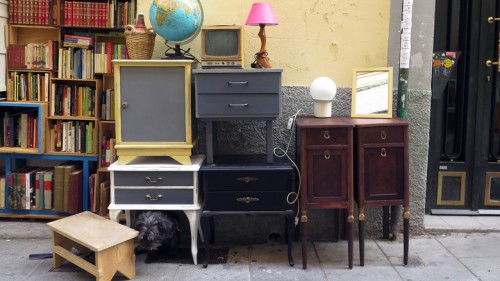 The Top 10 Online Places to Buy and Sell Used Furniture