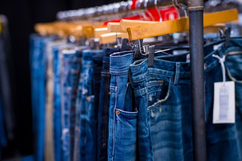 Where To Buy Wholesale Jeans Online?