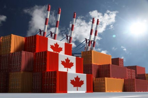 Canadian Importers List & Directories for Global Exporters