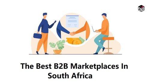 Các thị trường B2B tốt nhất ở Nam Phi