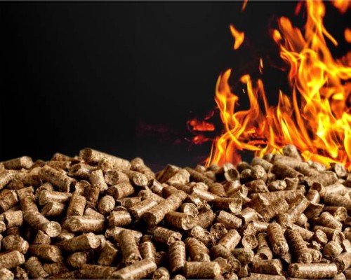How to Find Reliable Wood Pellet Suppliers for Wholesale Business