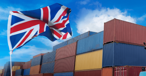 Best UK Importers Directory to Connect with Verified Buyers