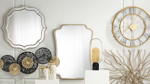 10 Top Selling Home Decor & Accessories