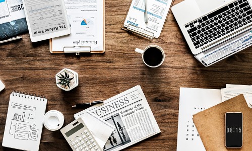 6 xu hướng tiếp thị nội dung sẽ theo đuổi vào năm 2025