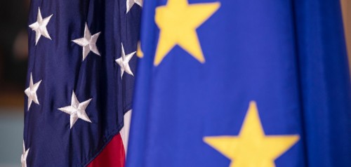 US and EU Avert Trade War with 15% Tariff Deal