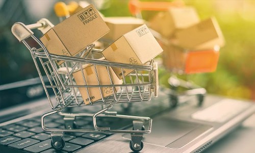 Cổng thương mại điện tử B2B hàng đầu năm 2025