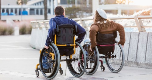 Sites to Sell Wheelchairs to Hospitals and Nursing Homes