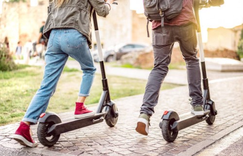 How to Find Scooter Importers and Buyers Globally?