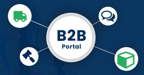 Top 5 B2B Portals for Manufacturers