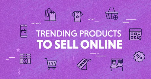 Top Selling E-commerce Products
