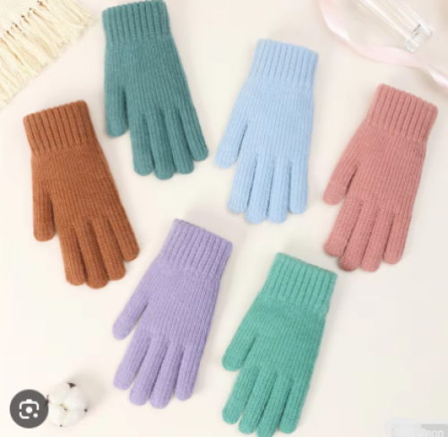 Top Cashmere Gloves and Mittens Manufacturers List