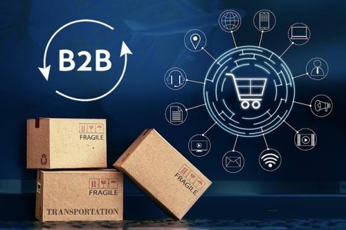 Thị trường B2B kỹ thuật số đang biến đổi giao dịch quặng vàng như thế nào