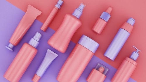 Principales fabricantes de envases cosméticos en línea