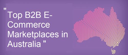 Principales mercados B2B de Australia