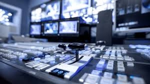 10 Top Broadcast Equipment Suppliers for TV, Radio & Live Production