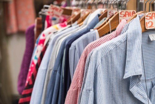 7 Best Places To Sell Used Clothing Online