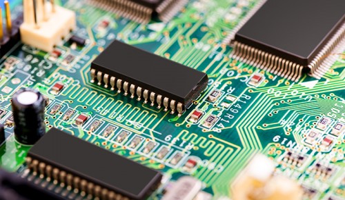 5+ Websites to Buy Integrated Circuits