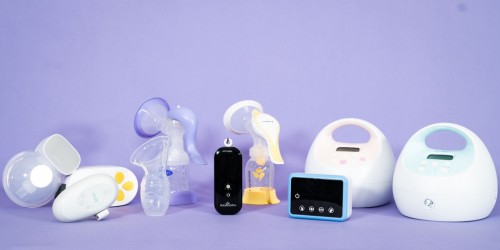 10 Best Places to Sell Breast Pumps