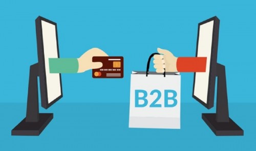Đã đến lúc tìm hiểu tất cả về nền tảng B2B ngoại thương