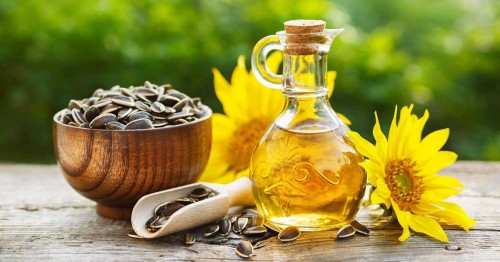 List of Leading Sunflower Oil Manufacturers