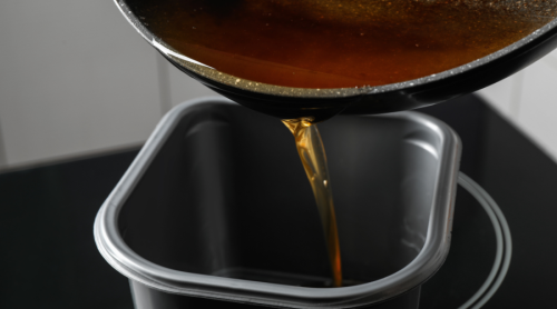 Comment vendre de l'huile de cuisson usagée en ligne et trouver des acheteurs