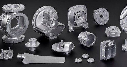 10 Die Casting Manufacturers List