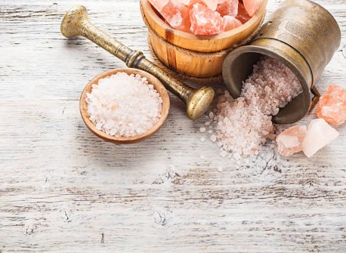 Himalayan Salt Importer & Buyer Directories List [Buyers from USA, Uk, & Global]