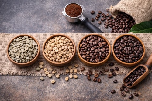 Melhores plataformas B2B para comprar grãos de café no atacado