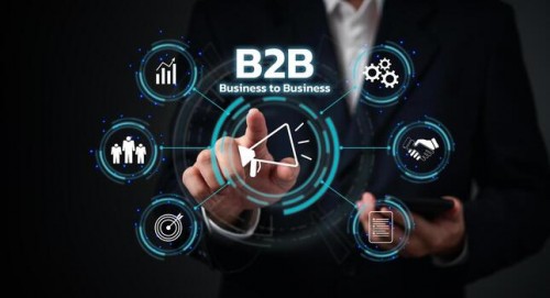 Top 7 Features to Look for in a B2B Marketplace (Before You Register)