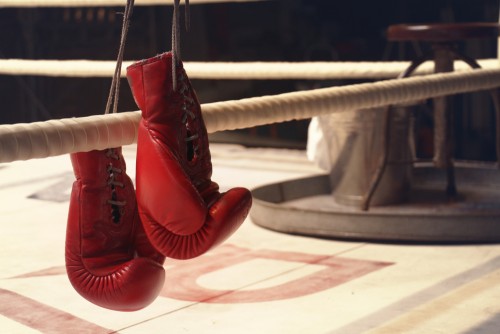 10 Websites to Find Boxing Gloves Importers