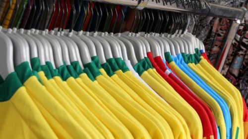 Cách tìm người mua đồ thể thao ở Mỹ