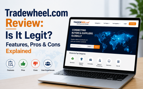 Tradewheel.com 리뷰 및 사용해야 할까요?