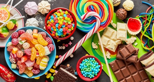 Steps to Start a Private Label Candy Business from Scratch