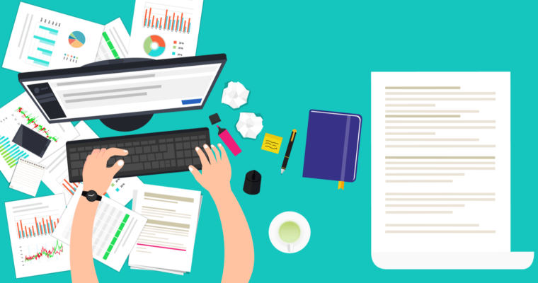 Cách cải thiện SEO của bạn bằng phương pháp tiếp thị nội dung theo chủ đề