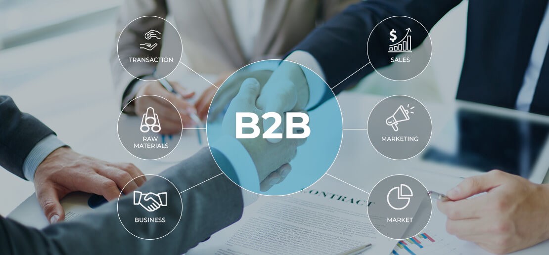 US B2B marketplaces are becoming the next billionaire eCommerce startups «  Ecommerce news, conferences, platform reviews and free RFP