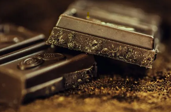 B2B Wholesale chocolate suppliers