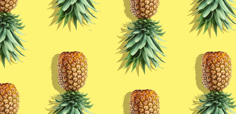 B2B websites to buy wholesale pineapples