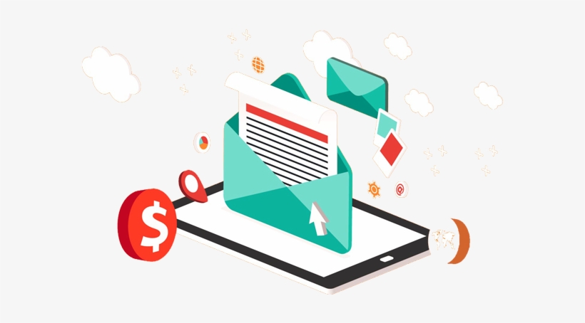 Email Marketing Png - Email Marketing Images Png Transparent PNG - 600x403 - Tải xuống miễn phí trên NicePNG