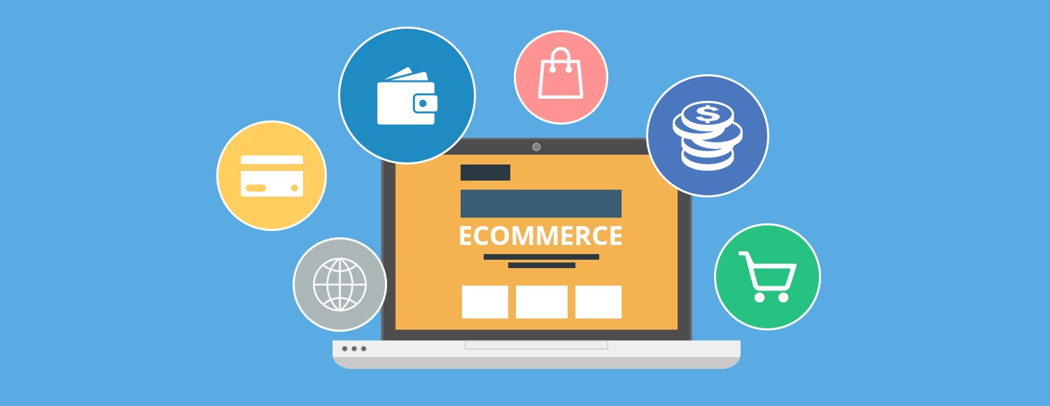 What is Ecommerce? | Concept Infoway