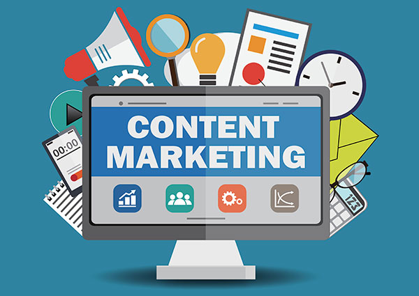 What Is Content Marketing And How Can It Help Your Business? – Vunela