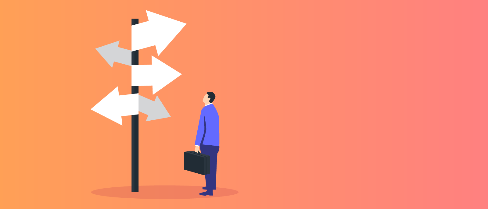 Cách đưa ra quyết định | Blog Lucidchart