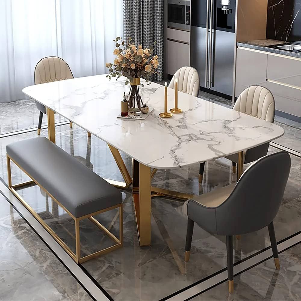 Best marble table deals