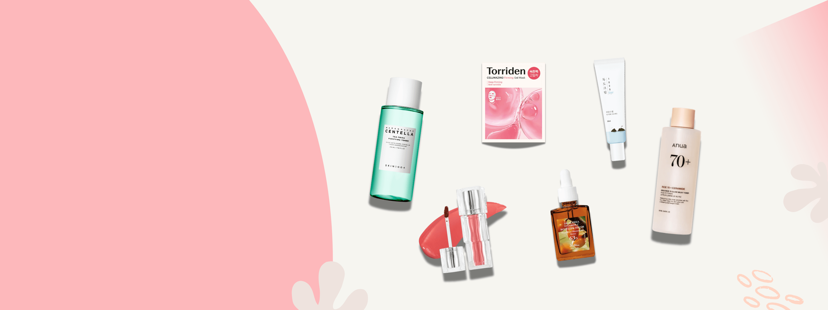 Best Korean Skin Care, Cosmetics & Fashion - K Beauty World